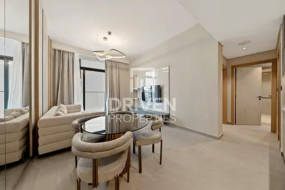 Brand New | Luxury Furnished | Park View