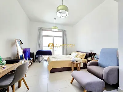 Available 1st of June | Luxury Furnish | Open View
