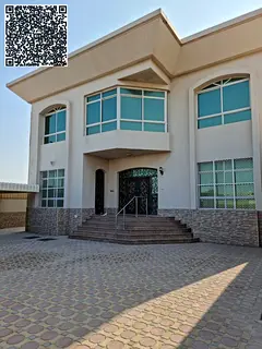 5 BEDROOM VILLA FOR RENT IN RAMTHA , SHARJAH
