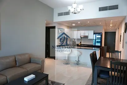 Kitchen Appliances | Furnished | Prime Location