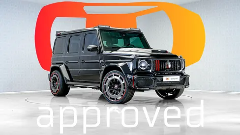 UAEs Very Best Example | 2 Years Free Servicing | AED 10,852 Per Month