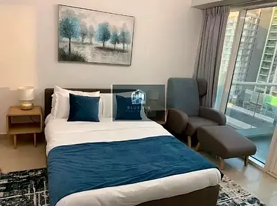 Furnished | Chiller Free | Prime Location