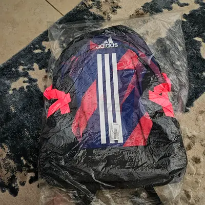 Adidas sport backpack