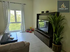 Elegant Furnished 1 Bedroom