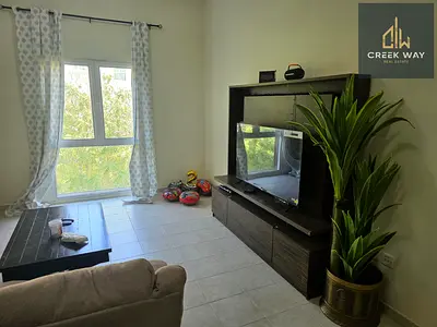 Elegant Furnished 1 Bedroom