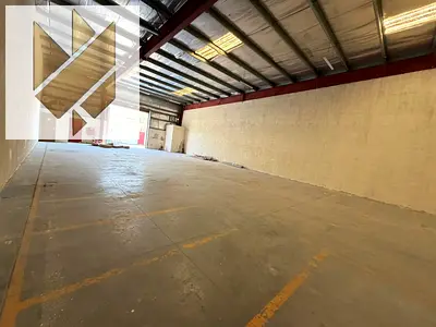 Excellent Warehouse for Rent in Industrial Area 18