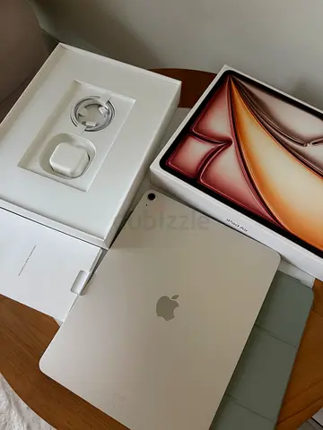 iPad Air M3 512 GB