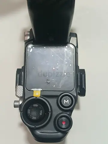 DJI RS4 pro gimbal