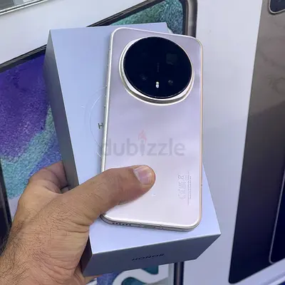 Honar magic 8 pro 512 gb