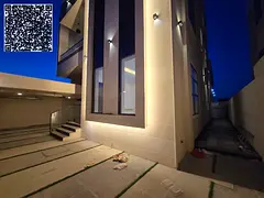 LUXURY 7 MASTER BEDROOM VILLA FOR RENT IN AL ZAHYA , AJMAN