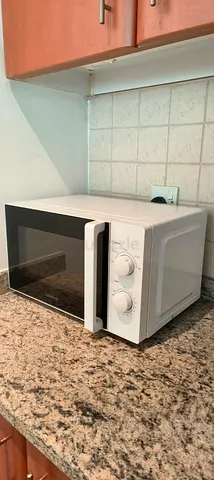 KenWood Microwave