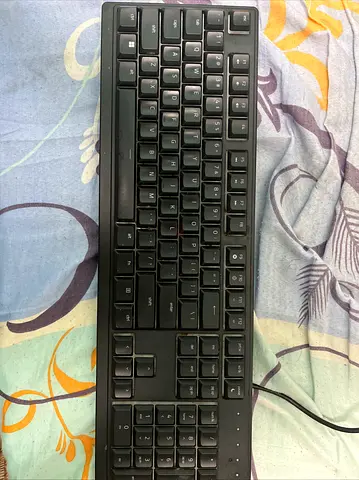 Razer ortana V3 gaming keyboard