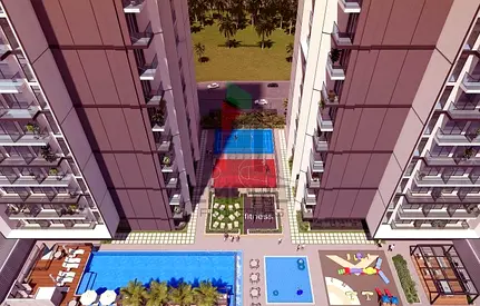Fully Furnished | Prime Location | Easy Entry