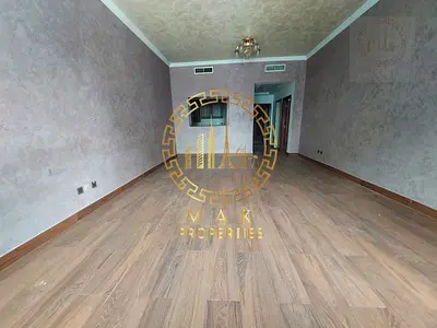 VACANT | UNFURNISH 1 BEDROOM IN OLYMPIC PARK