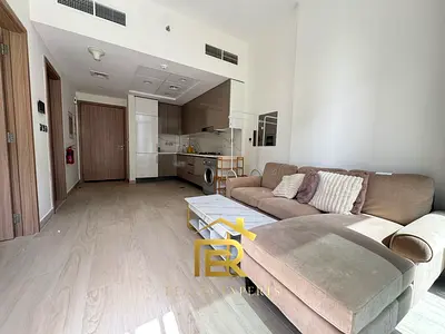 Luxury Furnished 1 Bedroom| Pool & Gym Access