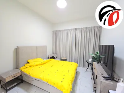 Fully Furnished | Specious studio | Next to metro