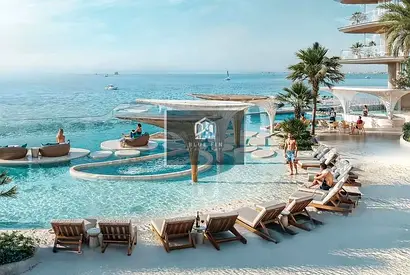 Panoramic Sea Views | Best Deal | Invest Now