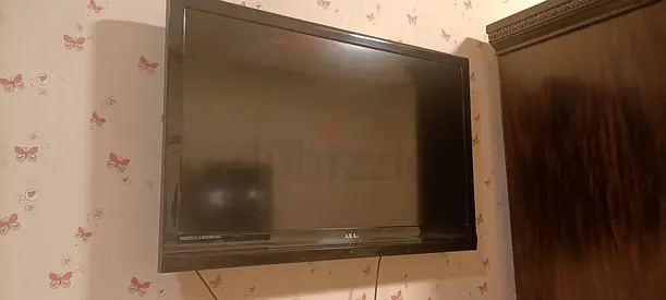 AKAI 40inch TV