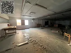 📦 Spacious 22,000 Sqft Warehouse for Rent | 100kV Electricity | Al Jurf 2 Industrial Area | AED 7