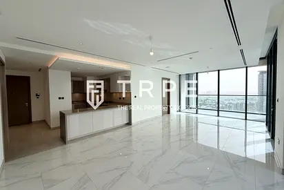 Vastu 4BR + Maid+Store | Burj View | Brand New