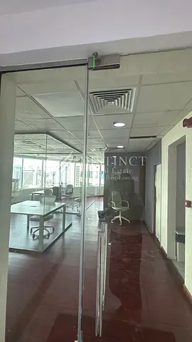 Furnished Office Ready To Move