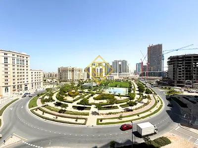Park View | Mid Floor | Furnished | Brand New
