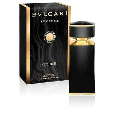 Bvlgari Le Gemme Onekh 100ml EDP - Authentic