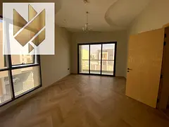 Villa for Rent in Al Hoshi – Luxury Living with Spacious Layout