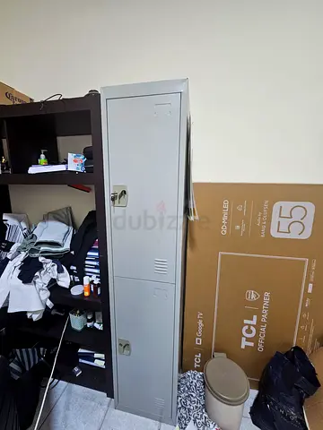 Steel Cabinet for Sale