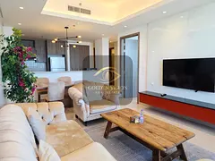 Ready to move in 1BR with Ocean and Bermuda Villas View
