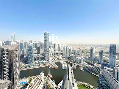 Breathtaking Views | Unfurnished | Ready Now