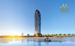 LUXURY FINISHING / BEST PRICE | HIGH ROI /FLIXIBLE BAYMENT PLAN
