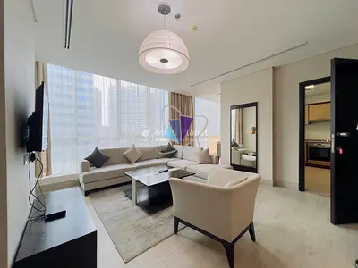 Eid Offer | Plug & Play 1BR Fully Furnished