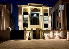 Direct from owner | Own a luxury villa in Al Helio, Ajman | 5 master bedrooms | Competitive price i