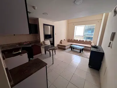 Apartment for Rent | Garden City Towers Al Hamidiya 1 Ajman | 1 Bedroom Hall | Near Ajman University | Prime Location | Modern Building | Family Frien