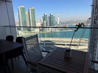 Your Luxury Apartment in al Maria Island