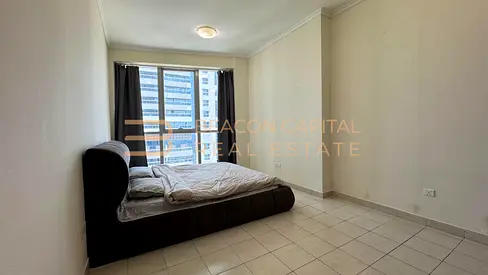 Fully Upgraded | High Floor | Marina View