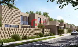 Correct Price | ALMA | Freehold | Spacious Layout | Green community | Lagoon