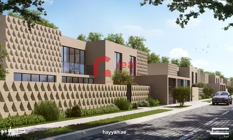 Correct Price | ALMA | Freehold | Spacious Layout | Green community | Lagoon