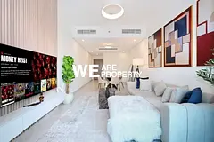 Large Layout | New Building | View Today