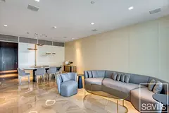 Spacious | High Floor | Sea and Skyline View | VOT