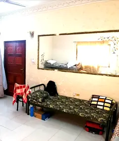 Executive Bed space in Rashidiya Dubai