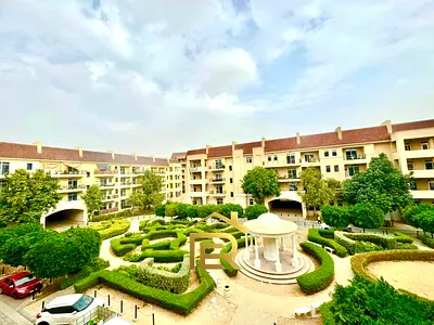 Fully Furnished 1 Bedroom Apartment for Rent in Weston Court 1 Motor City