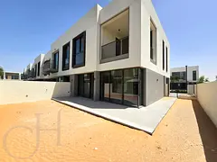 Corner villa- Brand new -Vacant- close to park