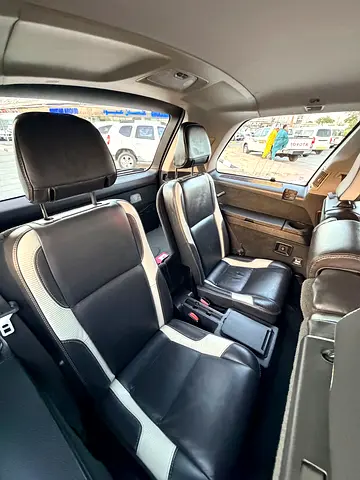 صورة 16 لـ 2014 Volvo XC90