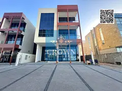 Prime Commercial Property G+2+Roof for Sale or Rent in Al Tallha 2, Ajman