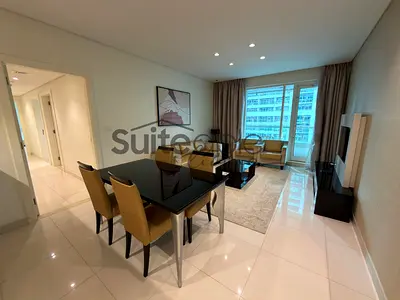 Furnished | Spacious | Prime Location