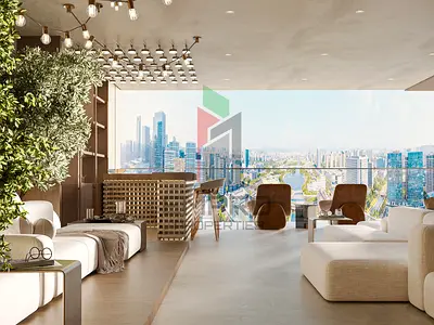 3BHK Duplex + Private Pool l 40% PHPP 1% Monthly