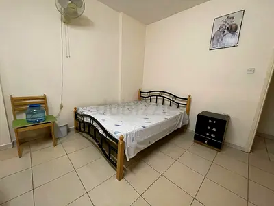 Fully Furnished Sharing Room Available for an Indian Couple