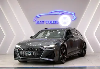 Audi 2024 for 399,000.00 AED